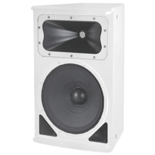 JBL AC2212/95-WH 12