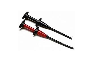Fluke SureGrip Pincer Clip Set