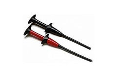 Fluke SureGrip Pincer Clip Set