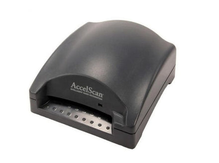 AccelScan 2110 USB Optical Mark Reader with Power Supply