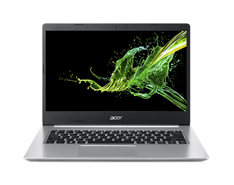 Acer Aspire A514 NX.HZ5EM.00B Laptop (Core I5 1035G1 8GB RAM 512GB, Win10)