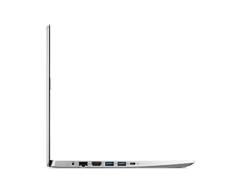 Acer Aspire A514 NX.HZ5EM.00B Laptop (Core I5 1035G1 8GB RAM 512GB, Win10)