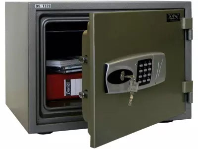 Safe Topaz BST-360 Fireproof Safe, SKU BST-360, Vallberg