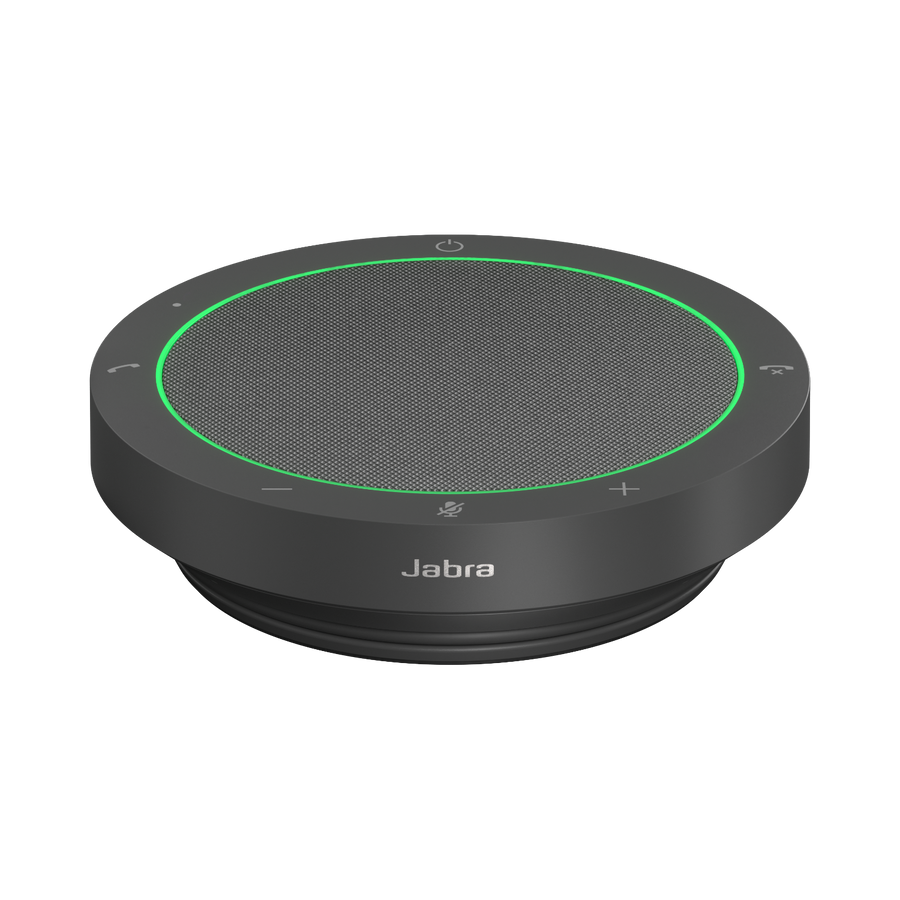 Jabra Speak2 40 2740-209 corded USB conference speakerphone