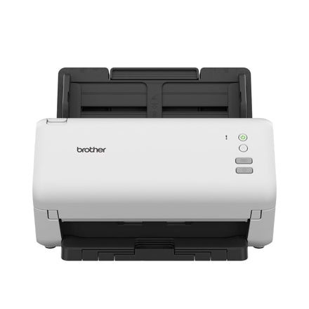 Brother ADS-3100 High-Speed Desktop Color Document Scanner
