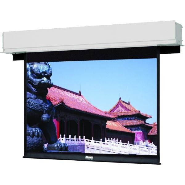 Dalite Advantage Deluxe Electrol Projection Screen