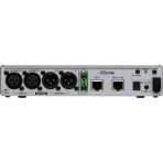 Tascam ML-4D/OUT-E Line Output Dante Converter with Built-In DSP Mixer