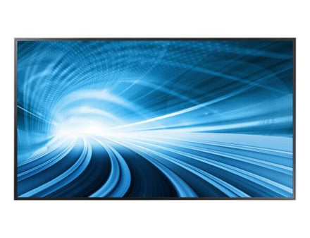 Samsung Smart Signage Outdoor SLB Series 46” LH46SLBPLBC/XY