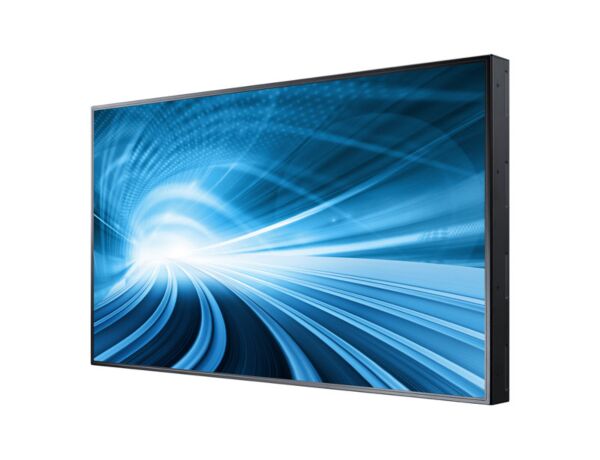 Samsung Smart Signage Outdoor SLB Series 46” LH46SLBPLBC/XY