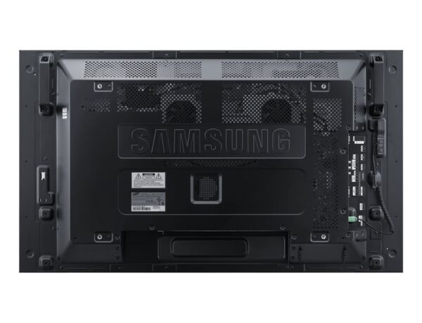 Samsung Smart Signage Outdoor SLB Series 46” LH46SLBPLBC/XY