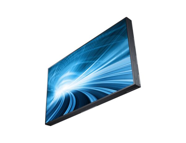 Samsung Smart Signage Outdoor SLB Series 46” LH46SLBPLBC/XY