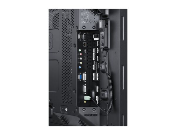 Samsung Smart Signage Outdoor SLB Series 46” LH46SLBPLBC/XY