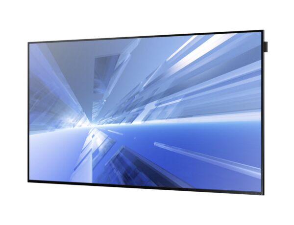 Samsung Professional Display 16/7 Operation DBD Series 55" LH55DBDPLGC/NG