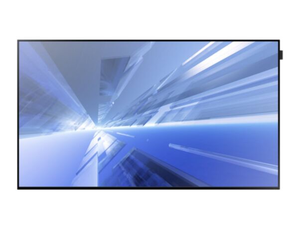 Samsung Professional Display 16/7 Operation DBD Series  55