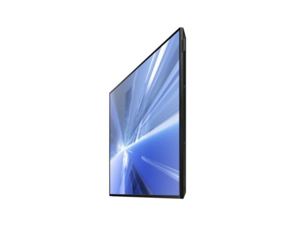 Samsung Professional Display 16/7 Operation DBD Series  55