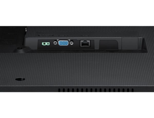 Samsung Professional Display 16/7 Operation DBD Series  55