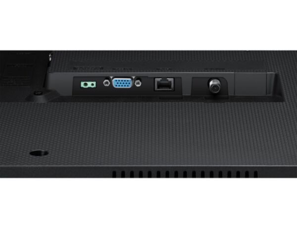 Samsung Professional Display 16/7 Operation DBD Series  55