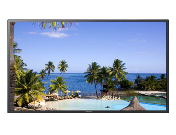 Samsung Professional Display DEA Series 46” LH46DEAPLBC/XY