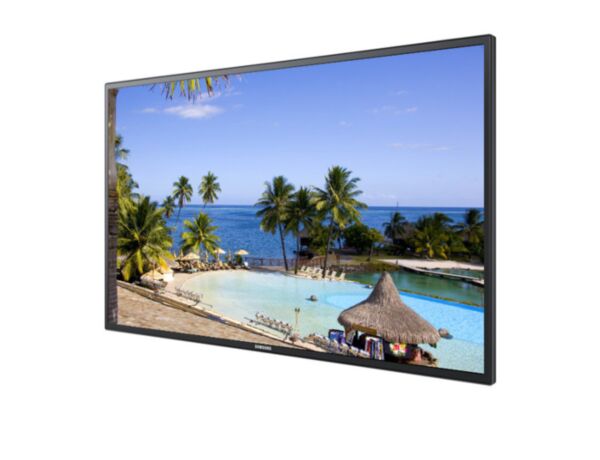Samsung Professional Display DEA Series 46” LH46DEAPLBC/XY