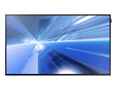 Samsung Slim Direct-Lit LED Display 24/7 Operation DHE Series 55”   LH55DHEPLGC/UE
