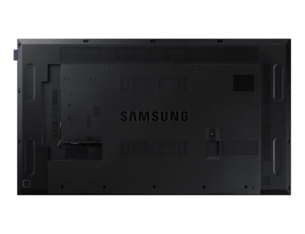Samsung Professional Display 24 / 7 Operation DMD Series 55” LH55DMDPLGC/UE
