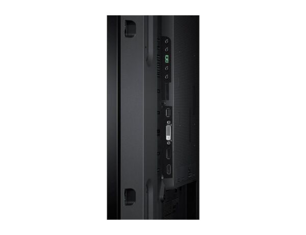 Samsung Professional Display 24 / 7 Operation DMD Series 55” LH55DMDPLGC/UE