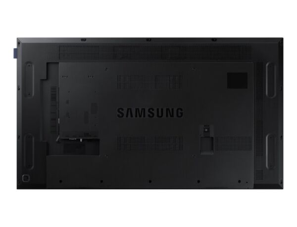 Samsung Professional Display 24 / 7 Operation DMD Series 55” LH55DMDPLGC/UE