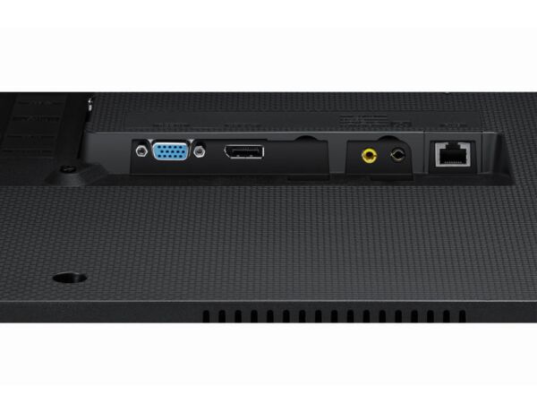 Samsung Professional Display 24 / 7 Operation DMD Series 55” LH55DMDPLGC/UE