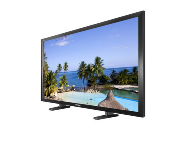 Samsung Professional Display DX-3 Series 70”  LH70CSBPLBC/XY