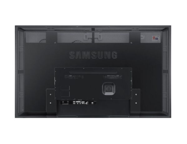 Samsung Professional Display DX-3 Series 70”  LH70CSBPLBC/XY