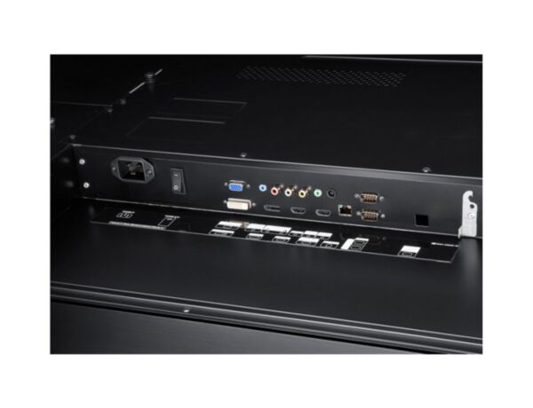 Samsung Professional Display DX-3 Series 70”  LH70CSBPLBC/XY