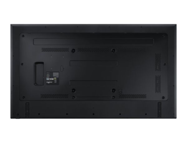 Samsung Professional Display  d-LED Technology EDD Series 75” LH75EDDPLGC/NG