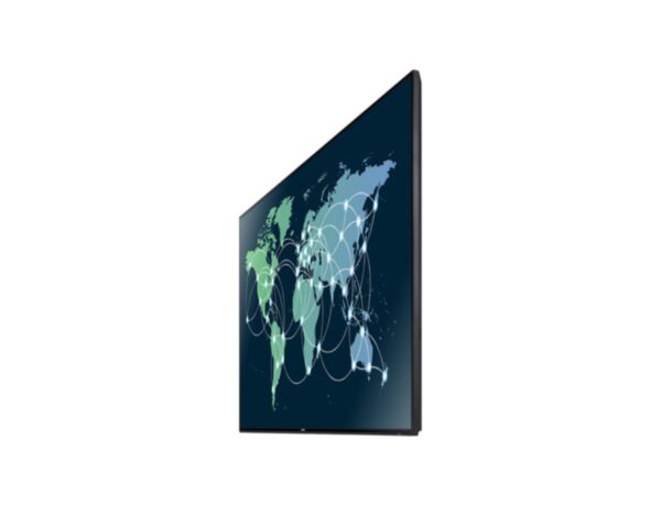 Samsung Professional Display  d-LED Technology EDD Series 75” LH75EDDPLGC/NG
