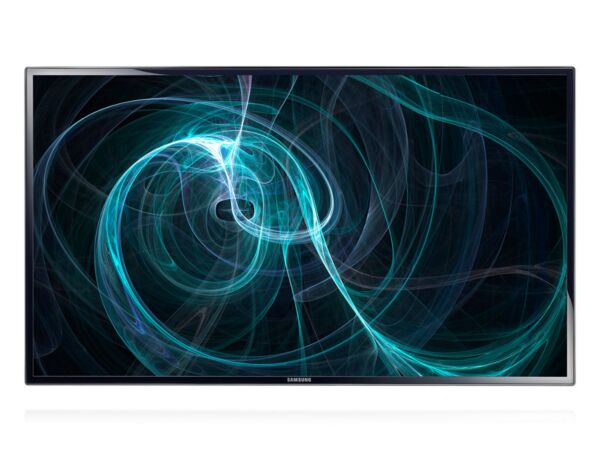 Samsung Professional Display Brightness Sensor MEB Series 55” LH55MEBPLGC/XY