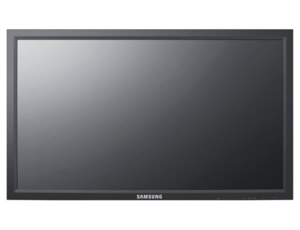 Samsung Professional Display High Impact MX-3 Series 46” LH46HBPLBC/XY