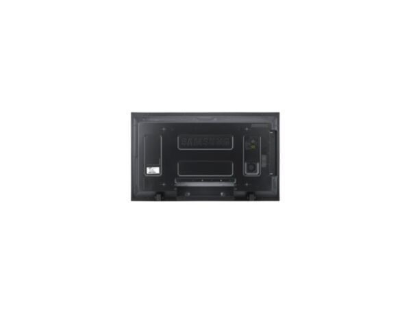 Samsung Professional Display High Impact MX-3 Series 46” LH46HBPLBC/XY