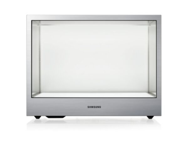 Samsung Professional Display NLB Series  22 Inch LH22NLBVLVC/XY