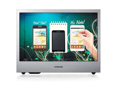 Samsung Professional Display NLB Series  22 Inch LH22NLBVLVC/XY