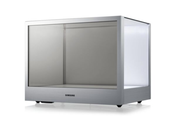 Samsung Professional Display NLB Series  22 Inch LH22NLBVLVC/XY