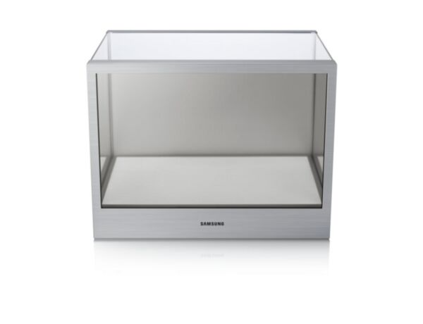 Samsung Professional Display NLB Series  22 Inch LH22NLBVLVC/XY