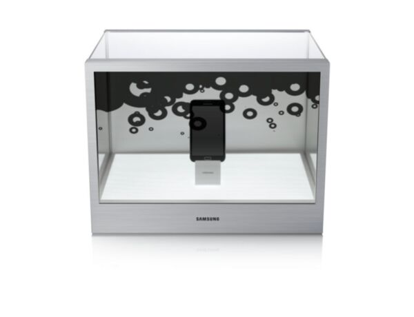 Samsung Professional Display NLB Series  22 Inch LH22NLBVLVC/XY