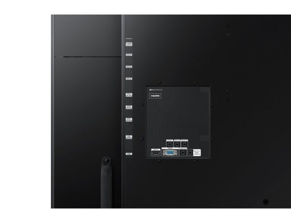 Samsung QM-D Series 105