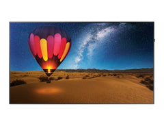 Samsung Smart Signage Edge-Lit 4K UHD QM98F Series 98