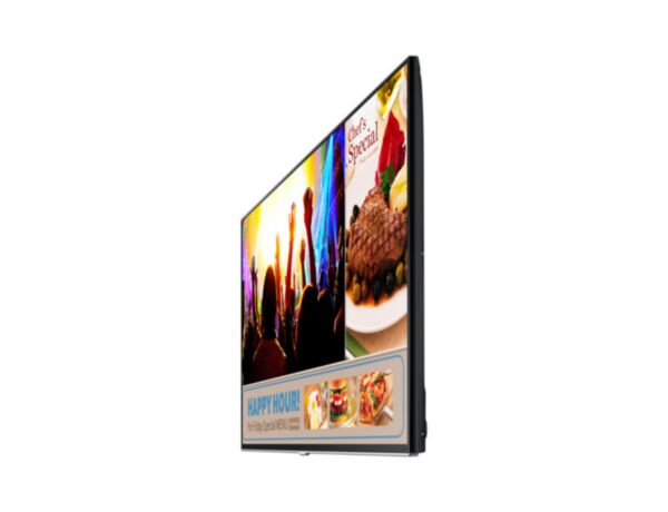 Samsung Professional Display RMD Series 48” LH48RMDWLGU/UE