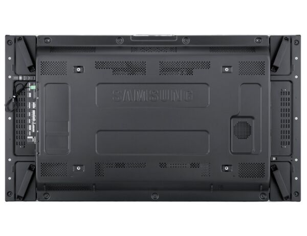 Samsung SyncMaster UD55A Video Wall UDA Series 55” LH55CPPLBB/EN