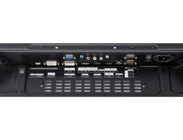 Samsung SyncMaster UD55A Video Wall UDA Series 55” LH55CPPLBB/EN