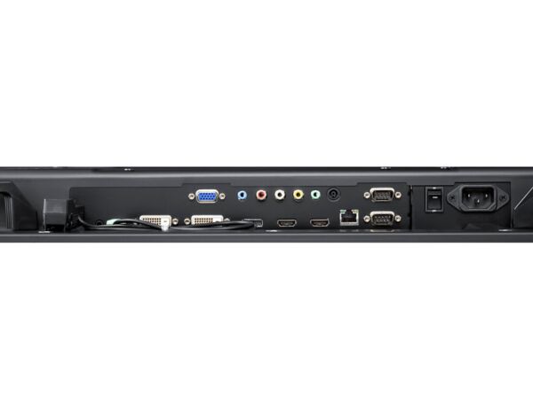 Samsung SyncMaster UD55A Video Wall UDA Series 55” LH55CPPLBB/EN