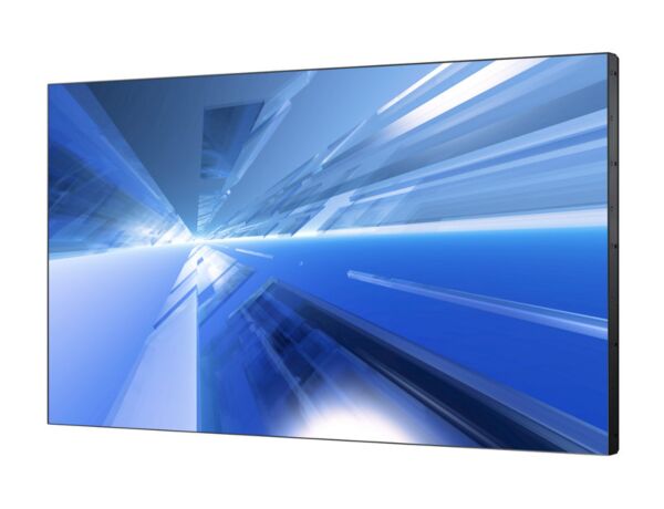Samsung Video Wall Dynamic LED Display UDC Series 55”  LH55UDCPLBB/UE