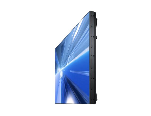 Samsung Video Wall Dynamic LED Display UDC Series 55”  LH55UDCPLBB/UE