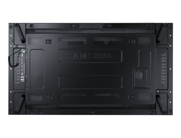 Samsung Video Wall 24/7 Operation UDE-B Series 55” LH55UDEBLBB/UE